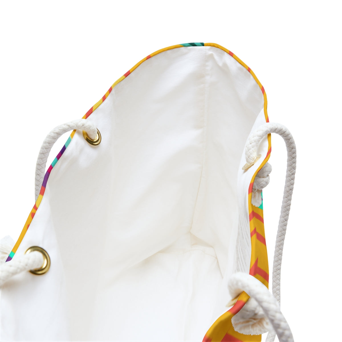 Rebirth Weekender Beach Bag