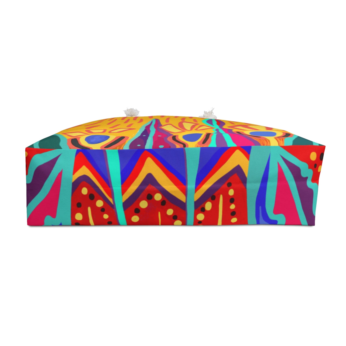 Rebirth Weekender Beach Bag