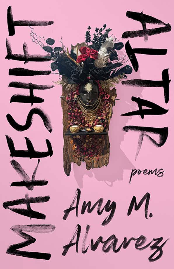 Makeshift Altar | Amy Alvarez