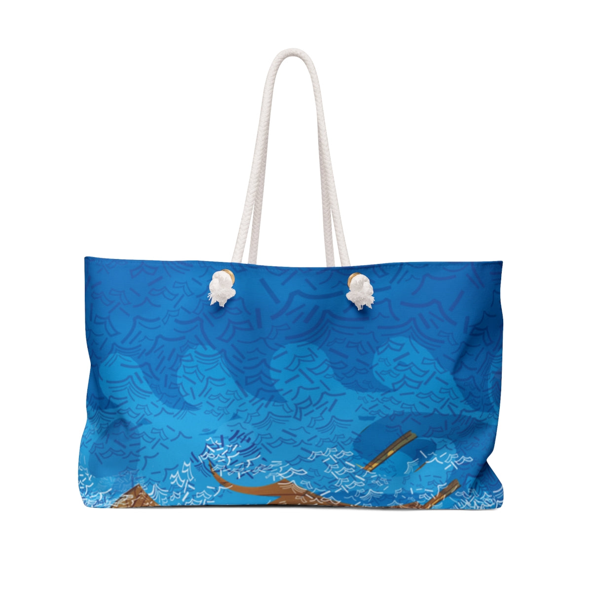 Explorer Beach Bag