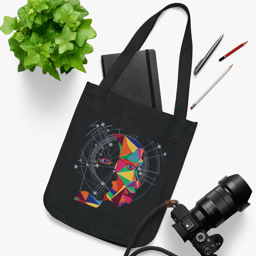Future Tote Bag