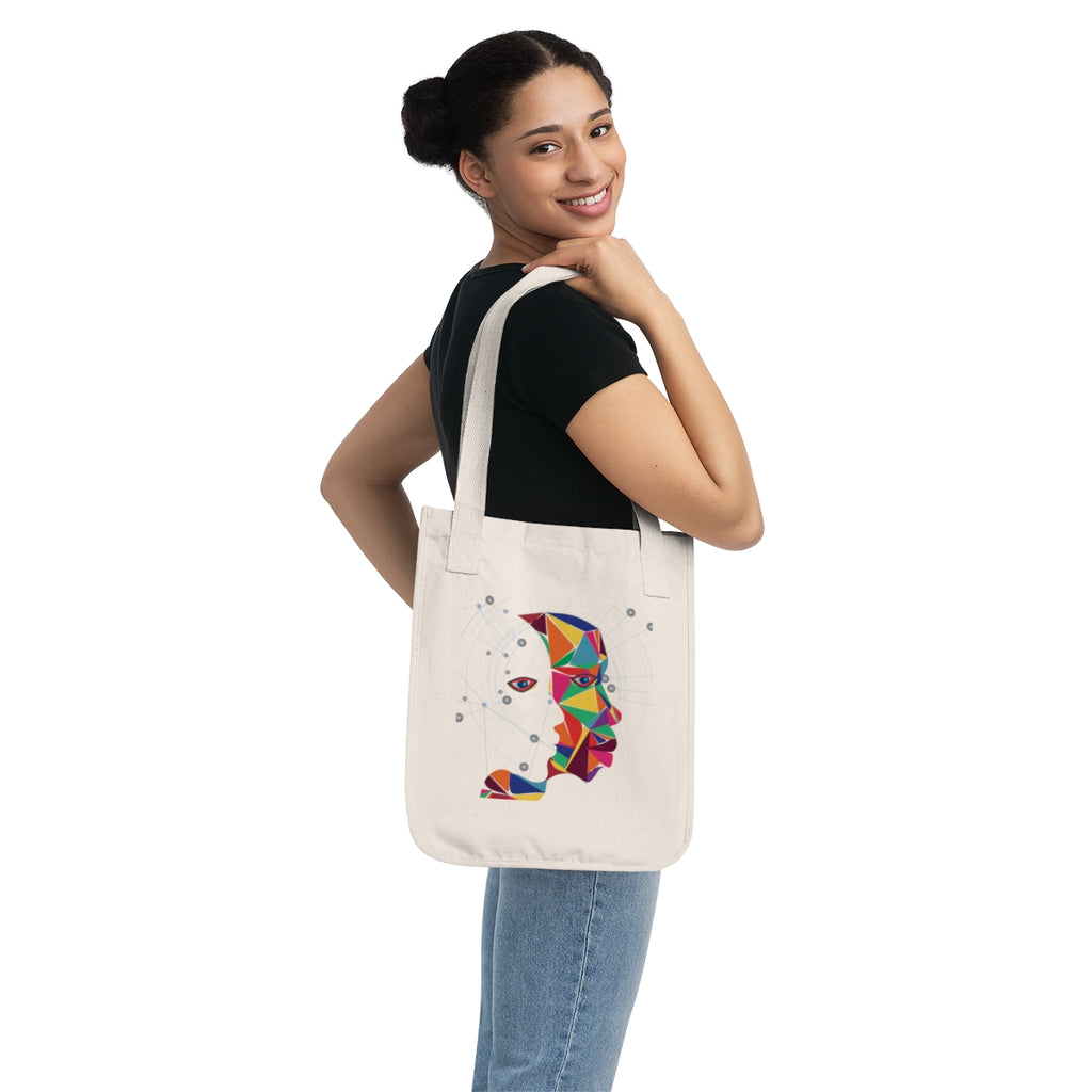 Future Tote Bag