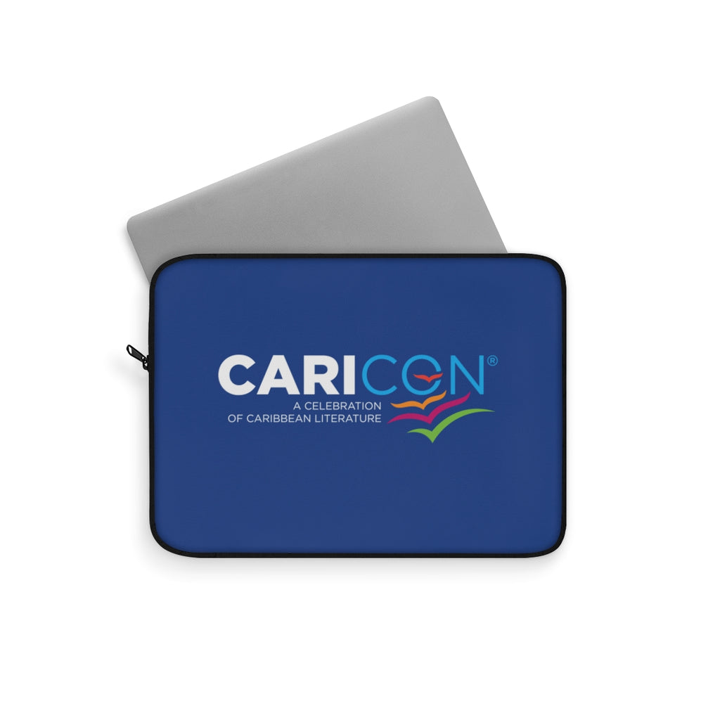 CariCon Laptop Sleeve