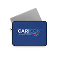 CariCon Laptop Sleeve