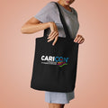 CariCon Tote Bag