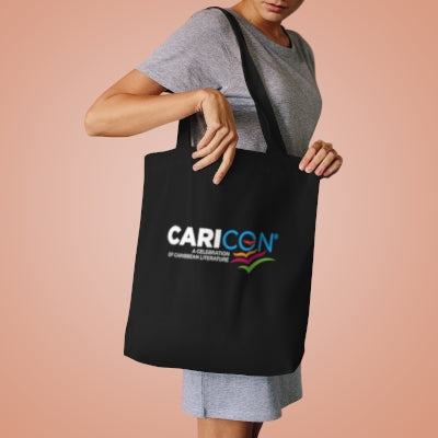 CariCon Tote Bag