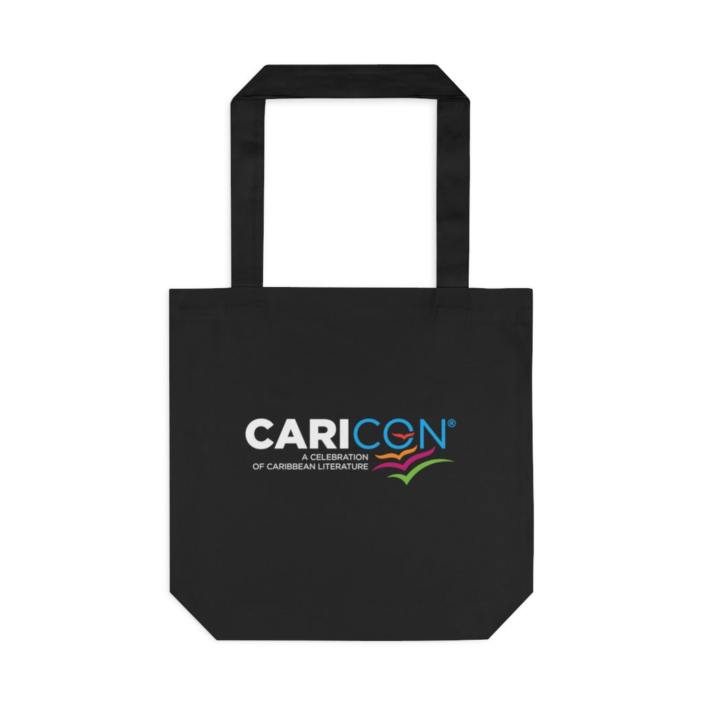 CariCon Tote Bag