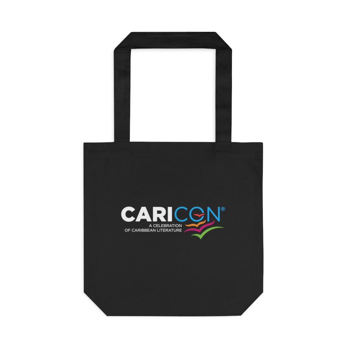 CariCon Tote Bag